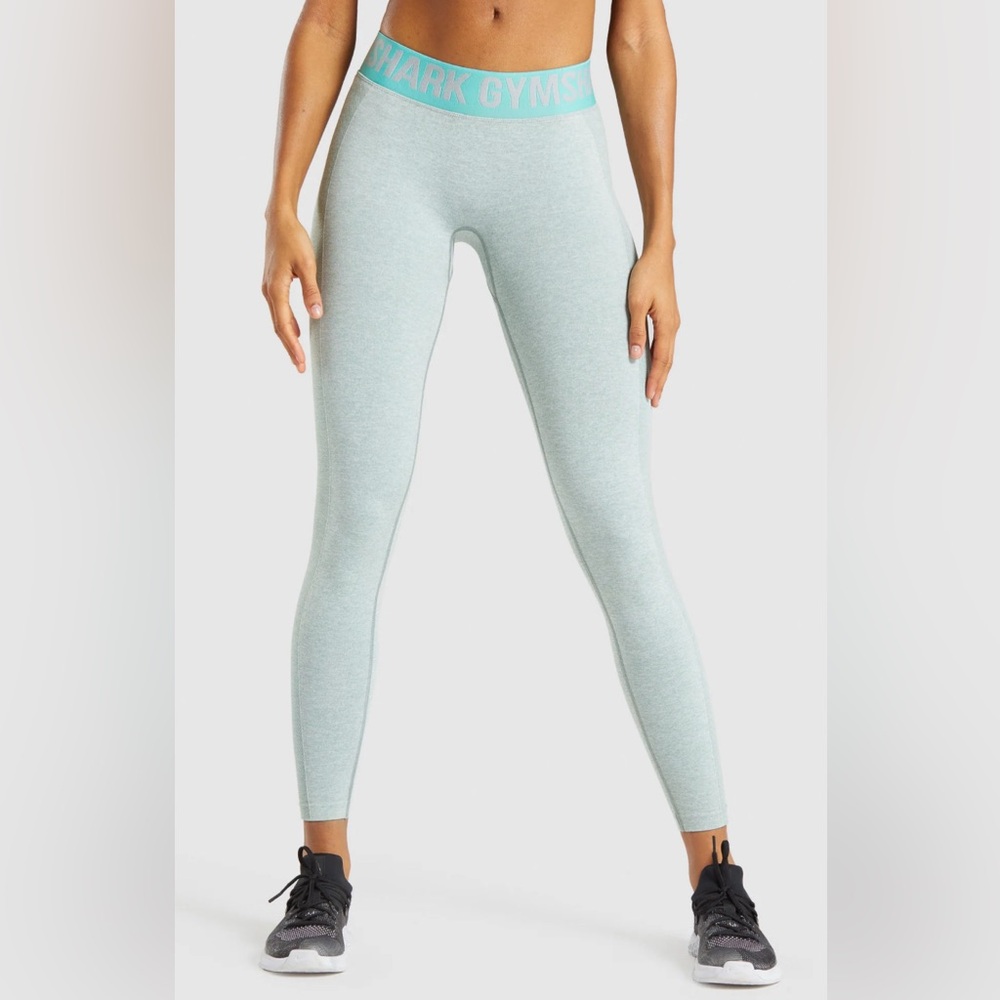 Gymshark Pants